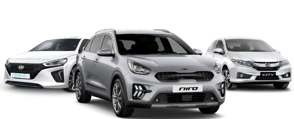 Kia Niro Hybrid Trinidad Review