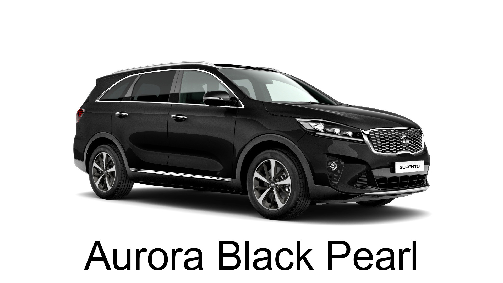 Sorento prime размеры